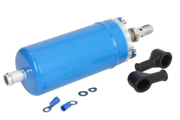 Kraftstoffpumpe