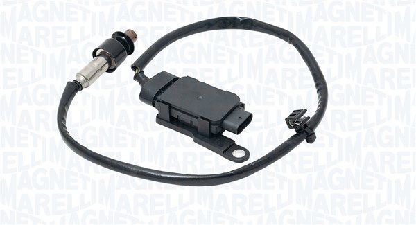 NOx Sensor Katalysator Kat