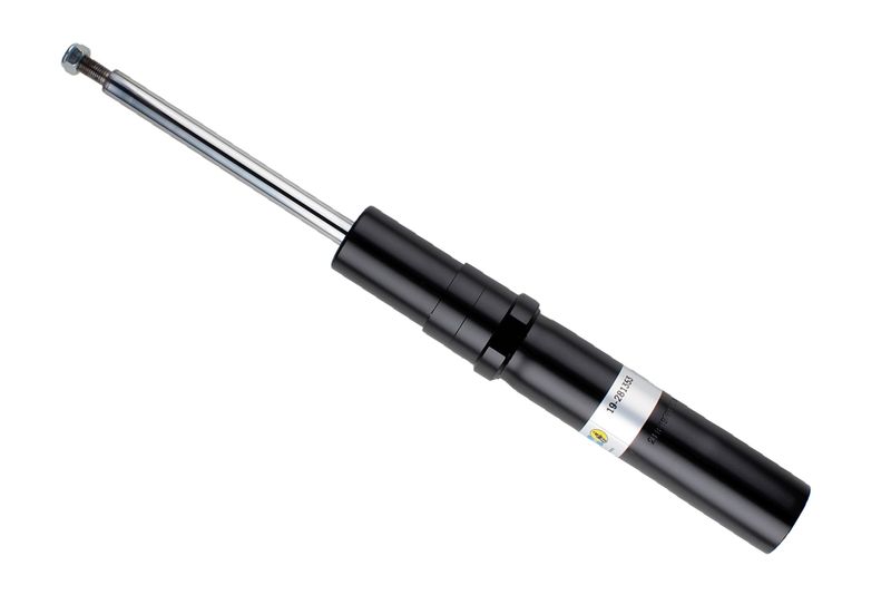 Gas-Stoßdämpfer