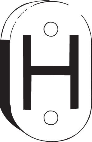 Halter Abgasanlage