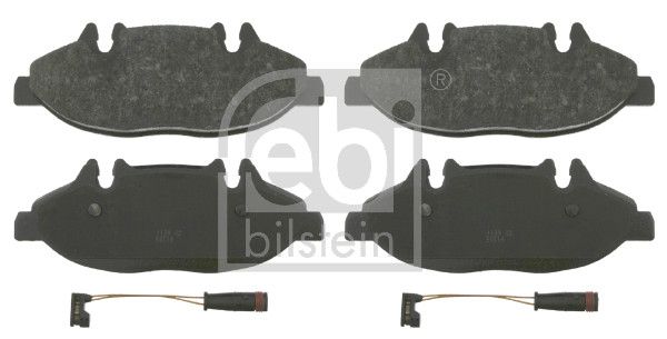 Bremsbelag Satz Bremsscheibe Scheibenbremse