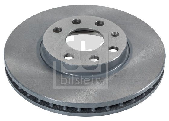 Bremsscheibe Scheibenbremse