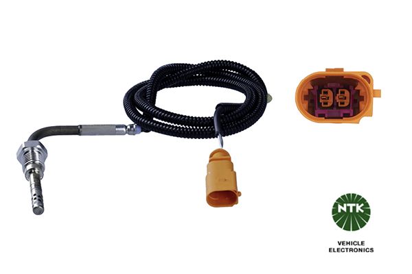 Sensor Abgastemperatur