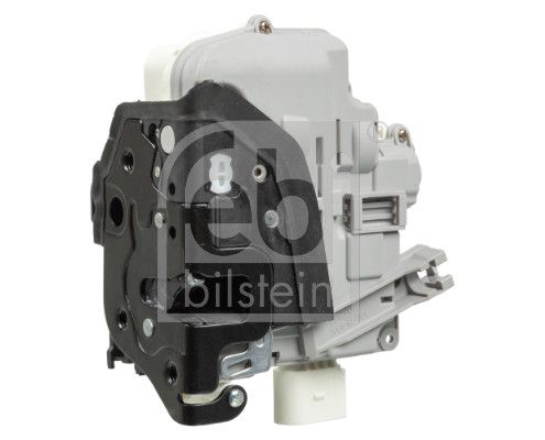 Systemschloss Türschloss Stellmotor