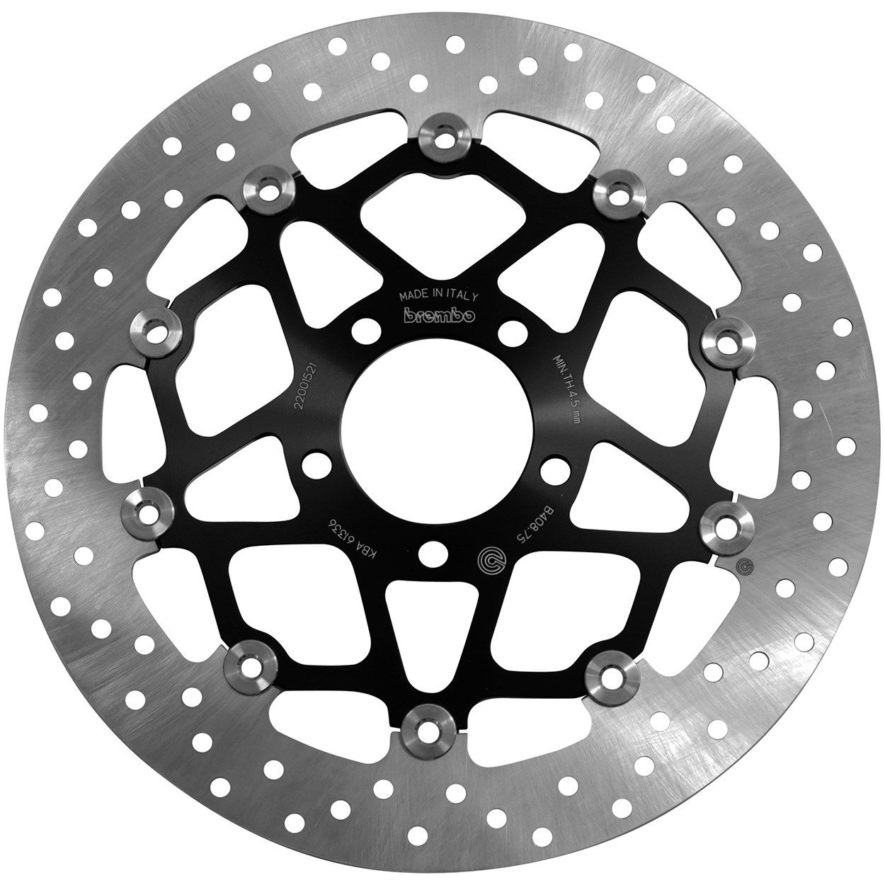 Bremsscheibe Scheibenbremse