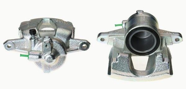 Bremssattel Bremszange