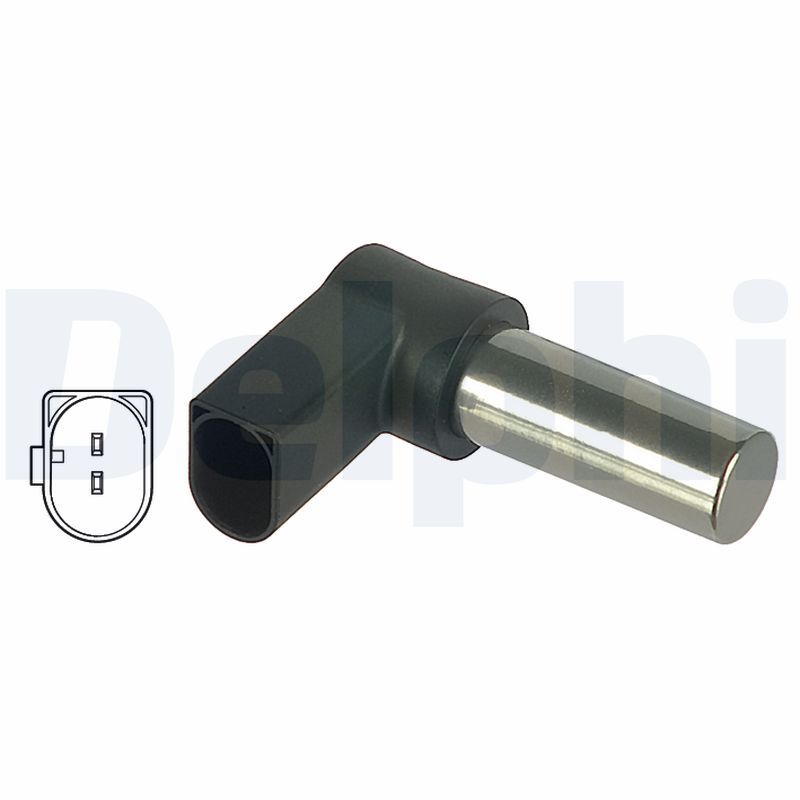 Kurbelwellensensor Impulsgeber Kurbelwelle