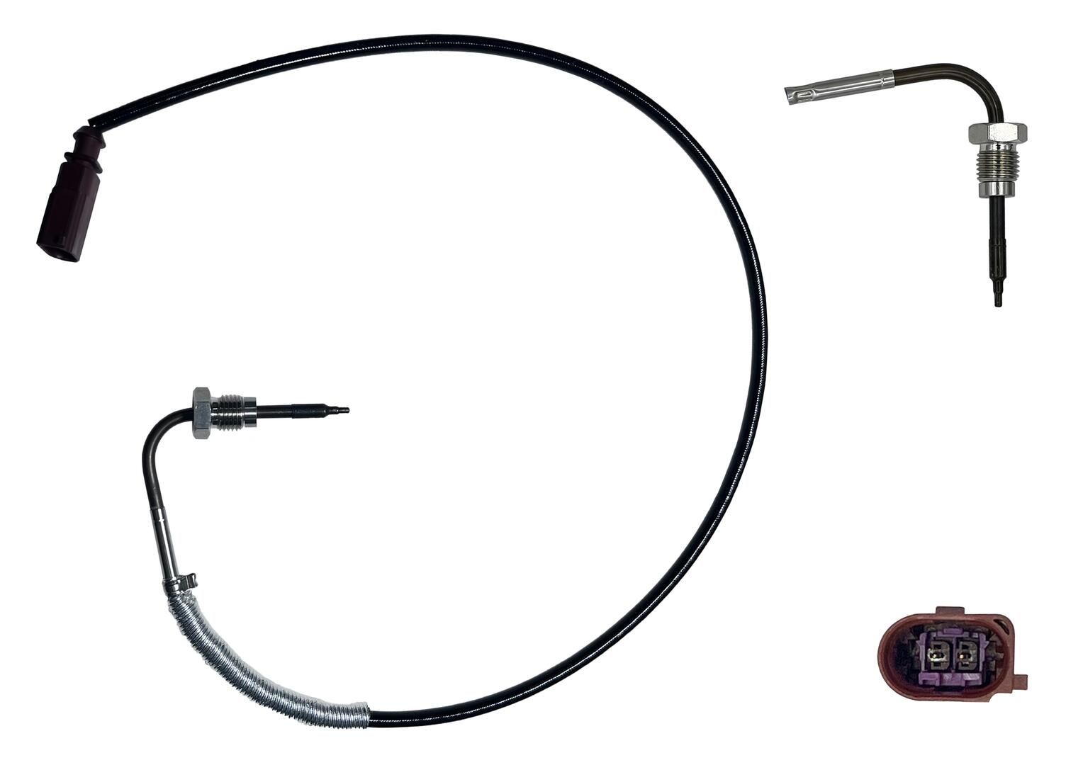 Sensor Abgastemperatur