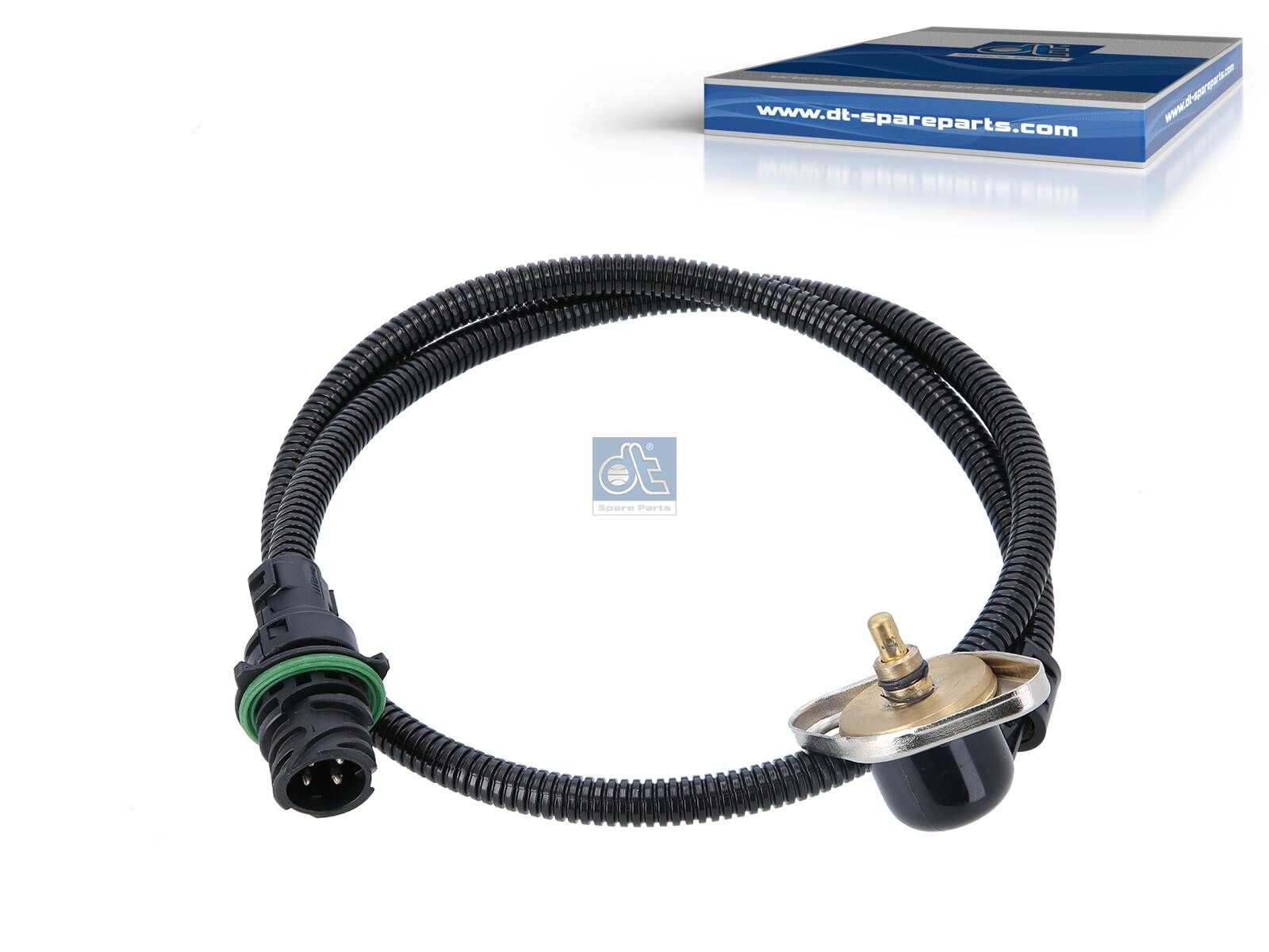 Sensor Ladedruck Ladedrucksensor