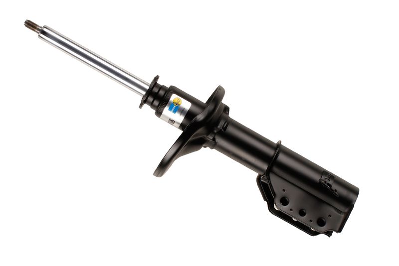 Gas-Stoßdämpfer
