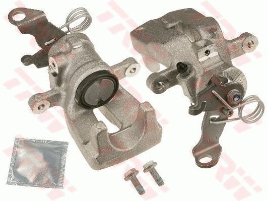 Bremssattel Bremszange