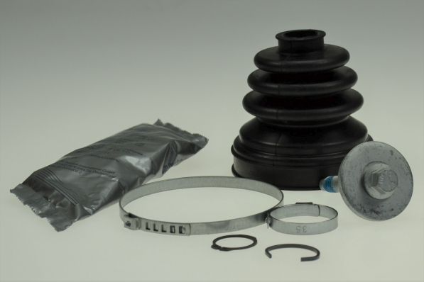 Achsmanschetten Sätze Set 2 Stück
