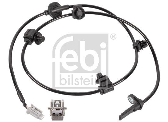 ABS Sensor Drehzahlmesser