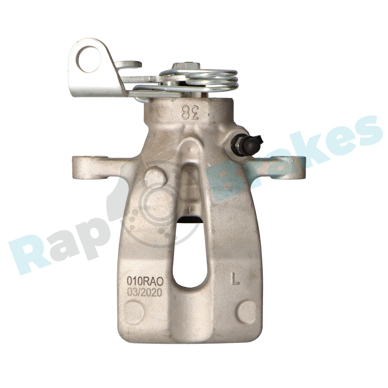 Bremssattel Bremszange