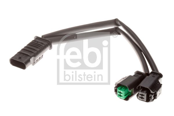 Kabelreparatursatz Thermostat