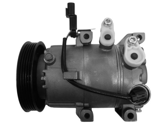 Klimakompressor (neu)