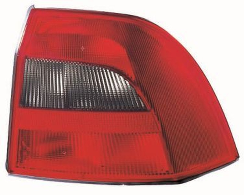 Set: 2 × Heckleuchte