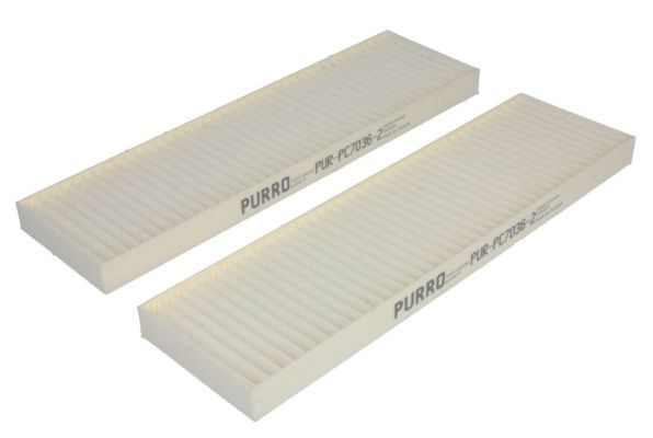 Innenraumfilter Pollenfilter Filter
