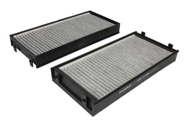Innenraumfilter Pollenfilter Filter