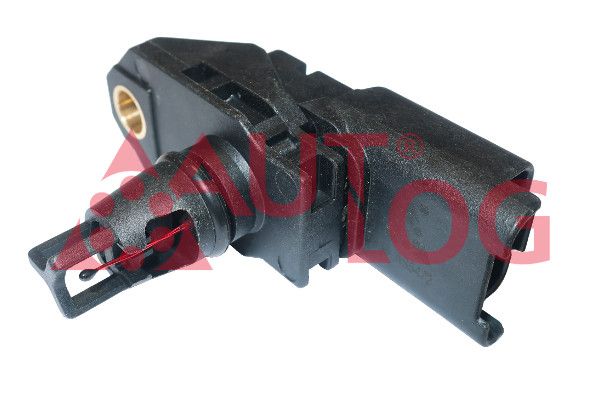 Sensor Ladedruck Ladedrucksensor