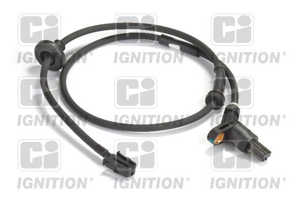 ABS Sensor Drehzahlmesser