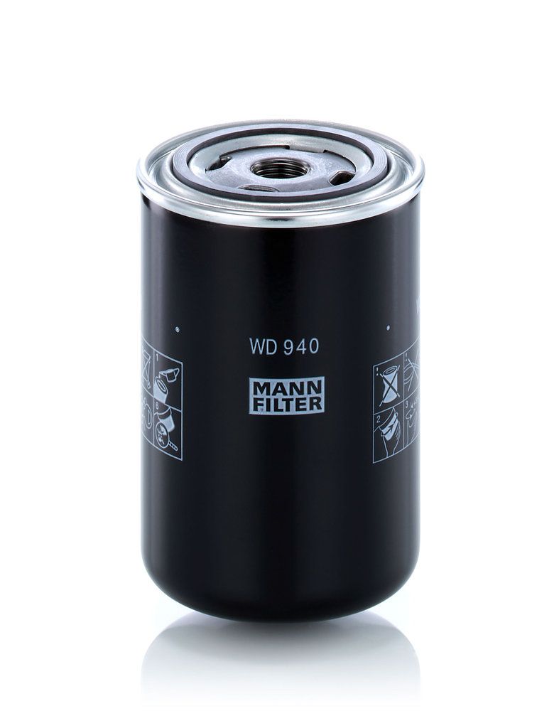 Ölfilter Öl Filter