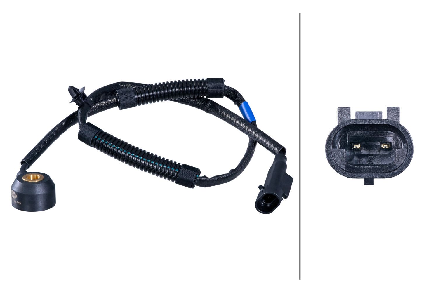 Klopfsensor