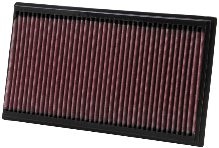Plattenfilter (Einsätze)