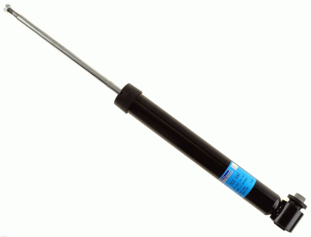 Stoßdämpfer Set 2 Stück