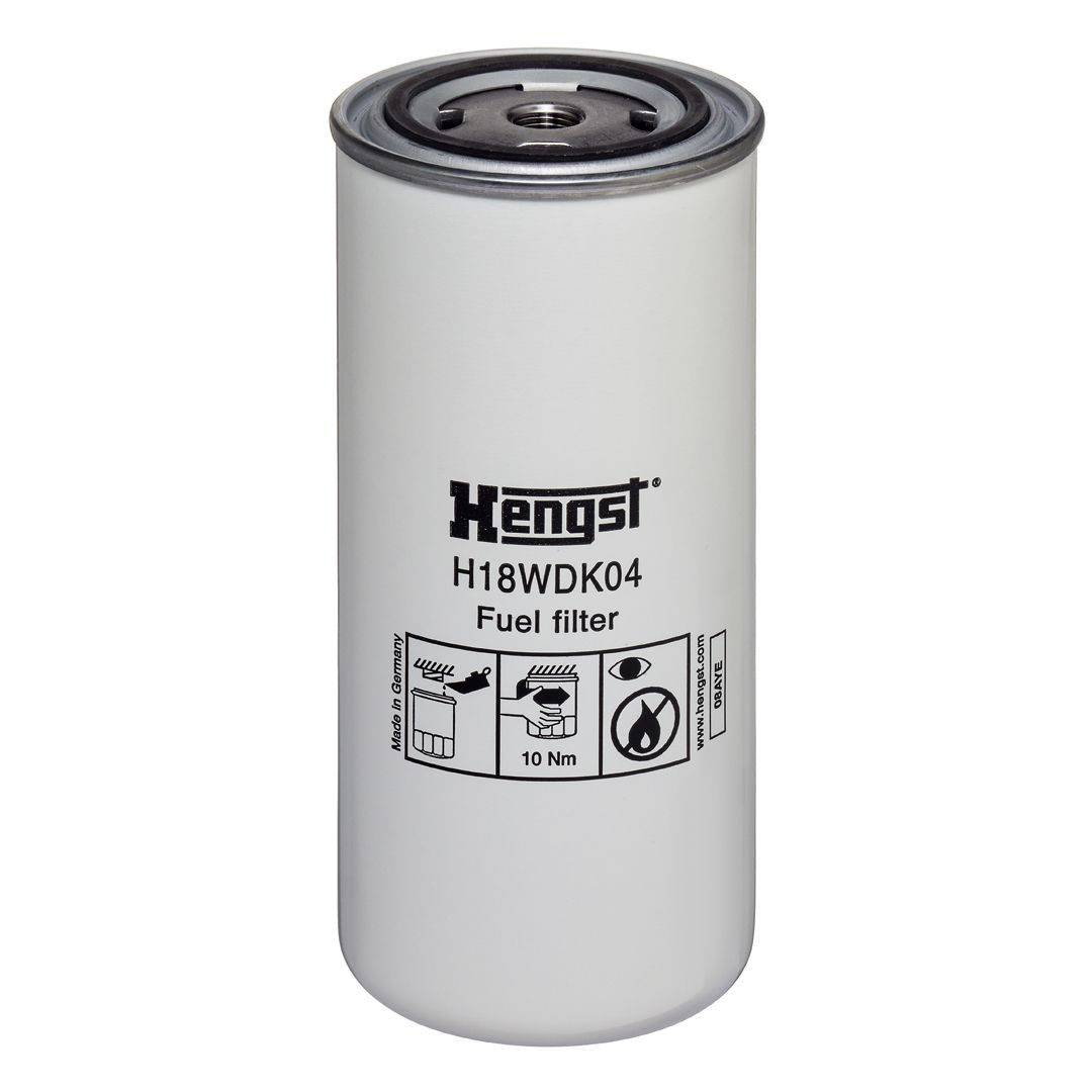 Kraftstofffilter Kraftstoff Filter