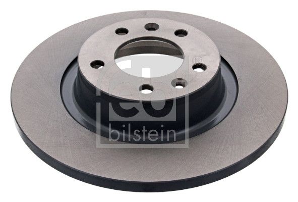 Bremsscheiben Set 2 Stück