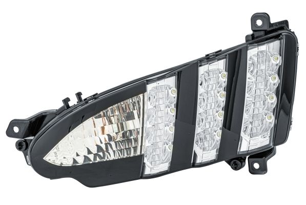 Taglichtscheinwerfer