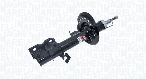 Gas-Stoßdämpfer