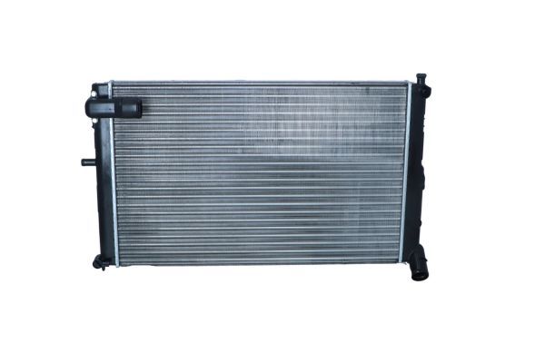 Kühler Wasserkühler Motorkühler