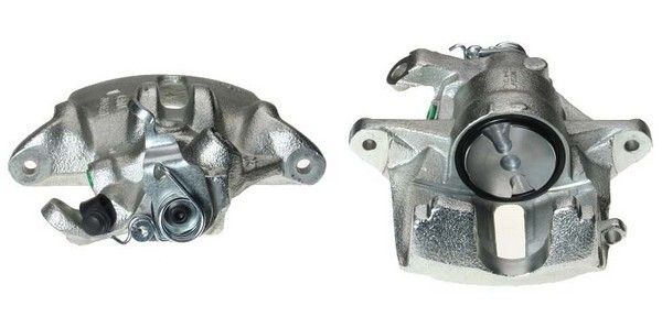 Bremssattel Bremszange