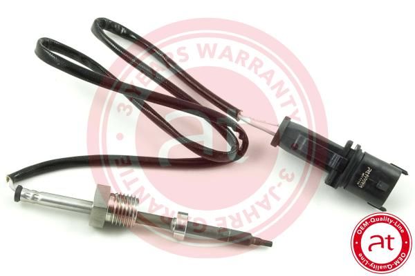 Sensor Abgastemperatur