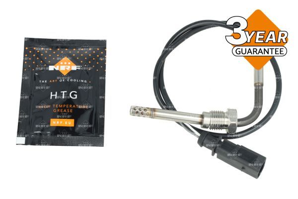 Sensor Abgastemperatur