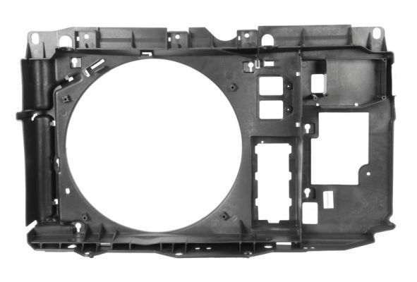 Frontmaske Frontgerüst Schloßträger