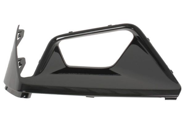 Stoßstange Gitter