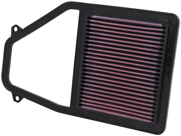 Plattenfilter (Einsätze)
