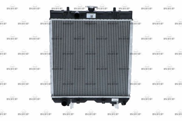Kühler Wasserkühler Motorkühler