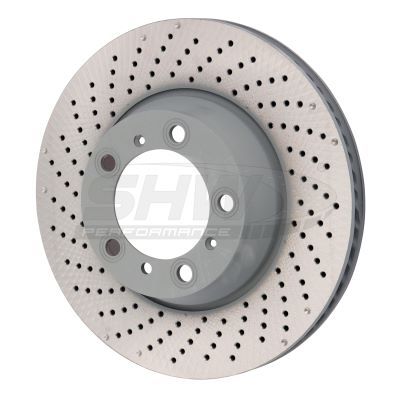 Bremsscheibe Scheibenbremse