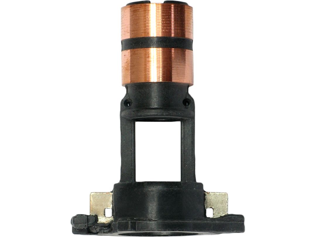 Schleifring Lichtmaschine Generator