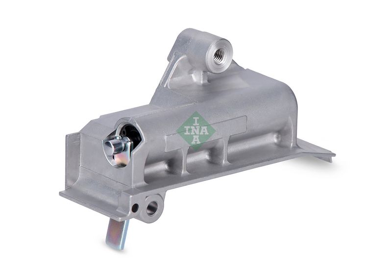 Torsionsdämpfer
