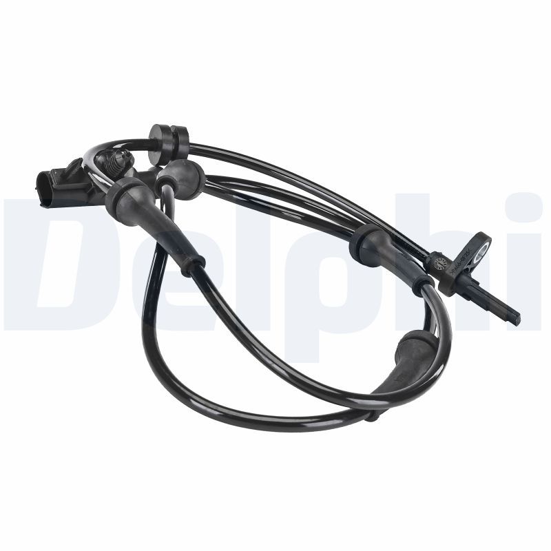 ABS Sensor Drehzahlmesser