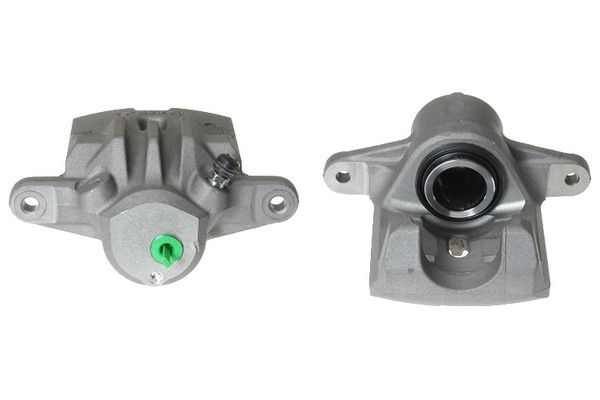 Bremssattel Hinten Links