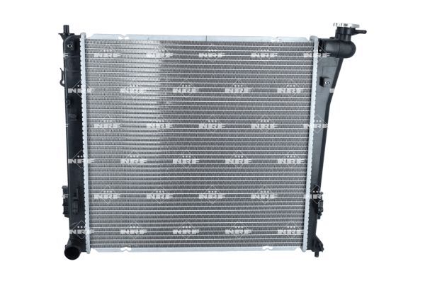 Kühler Wasserkühler Motorkühler
