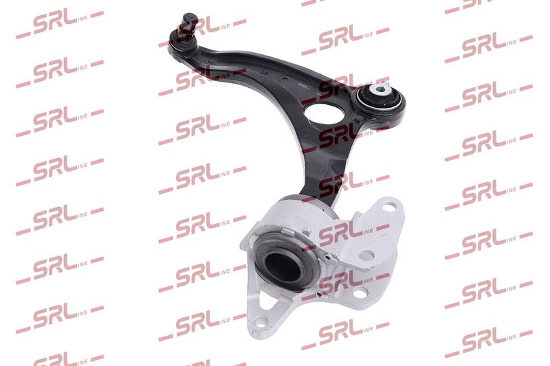 Set: 2 × Querlenker