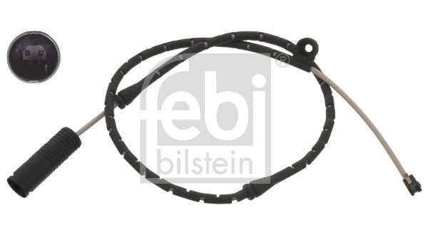 Warnkontakt Kabel Bremsbelagverschleiß