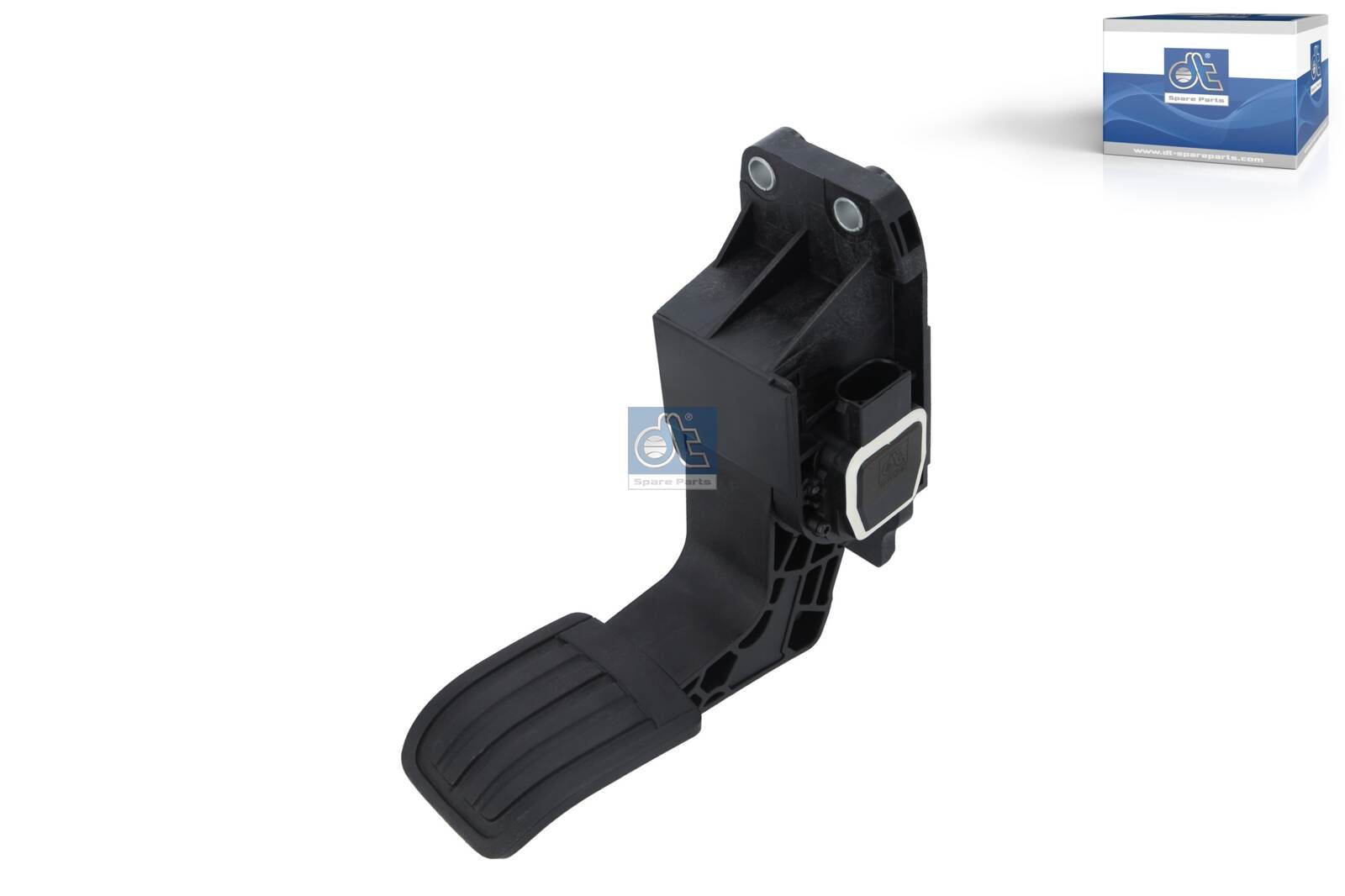 Fahrpedal
